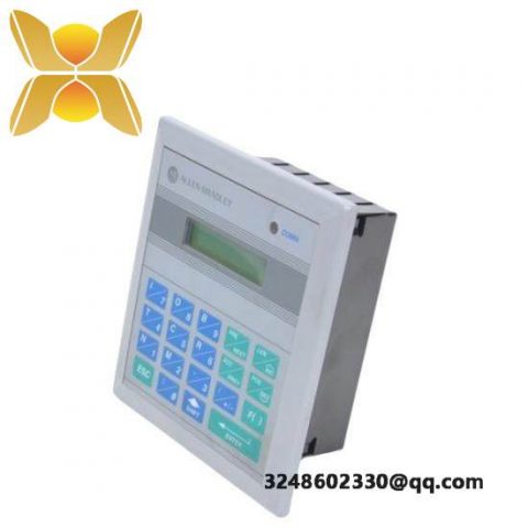 Allen Bradley 1747-DTAM PLC Expansion Module, Industrial Control Solutions