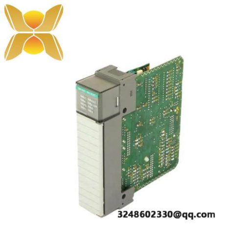 GE Fanuc 1747-KE Interface Module - Industrial Control Solutions