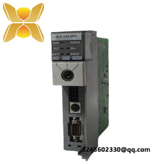 1747-l541_c_plc_processor_module.jpg ABB 2711-K5A16L1 Industrial Control Panel