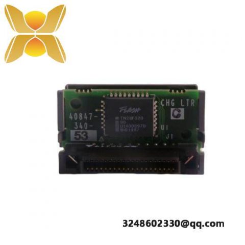 Allen Bradley 1747-M12 Flash Memory Module