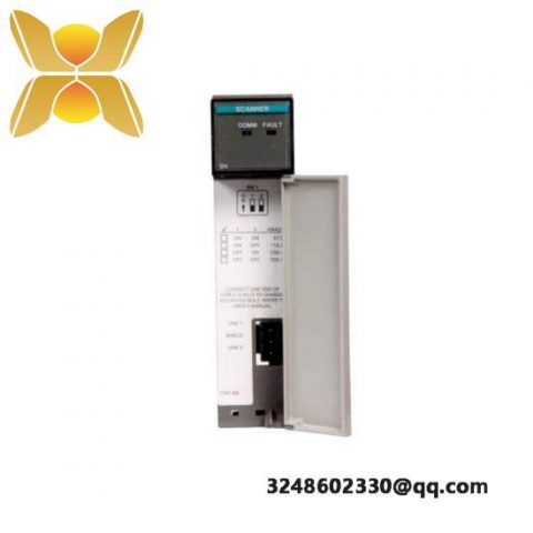 Telemecanique 1747-SN, Industrial Control Module