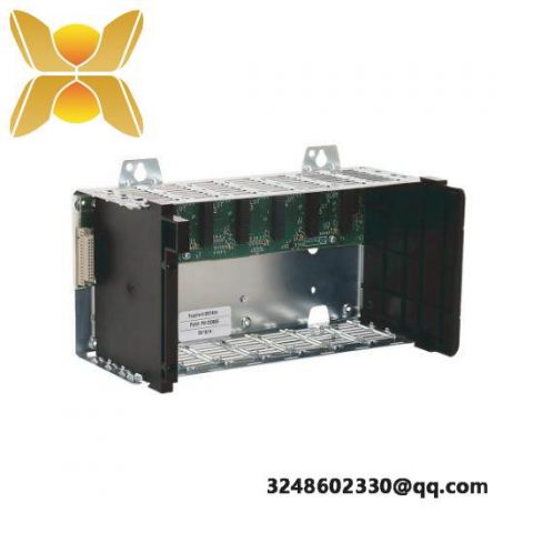 Allen Bradley 1756-A7K ControlLogix 7 Slots Chassis - Modular Automation Solution