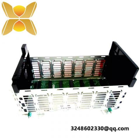 Allen-Bradley 1756-A7K SLOTS CHASSIS - Modular Control System Chassis for Advanced Automation Solutions