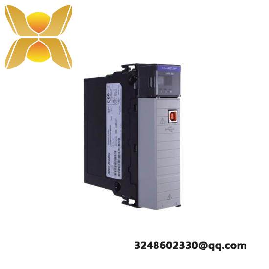 1756-cn2r_1756cn2r.jpg Allen Bradley 1756-CN2R ControlNet Module, Precision Industrial Automation Solution