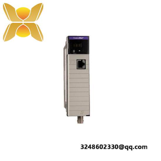 1756-cnb_e_cnet_controlnet_bridge_module.jpg AB 1756-CNB/E CNET ControlNet Bridge Module