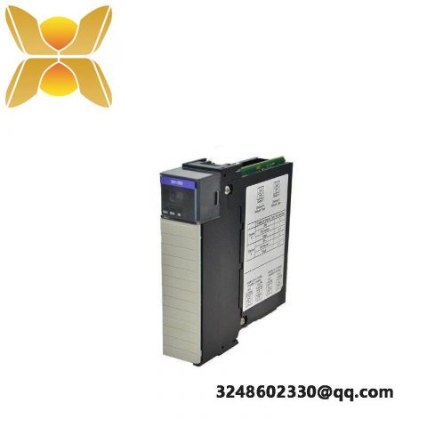 Allen-Bradley AB 1756-DHRIO/C DH+RIO Comm Interface ControlLogix - Industrial Networking Module