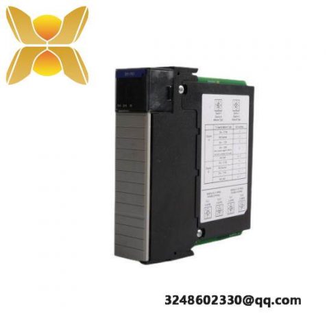 Allen-Bradley 1756-DHRIO/C, I/O Communication Module for Industrial Automation