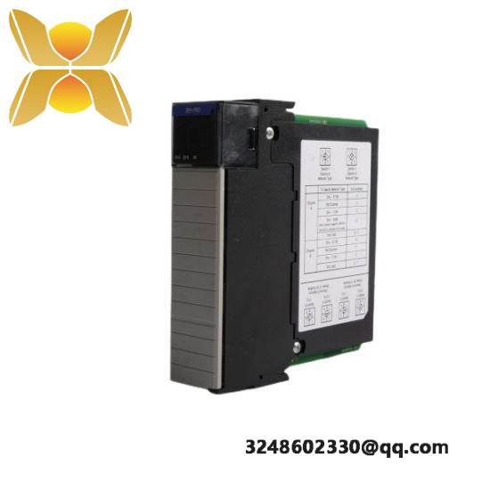 1756-dhrio_c_i_o_communication_module.jpg Allen-Bradley 1756-DHRIO/C, I/O Communication Module for Industrial Automation