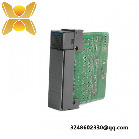 AB 1756-DHRIO/D Industrial Scanner Module - Advanced Data Acquisition & Control Solution