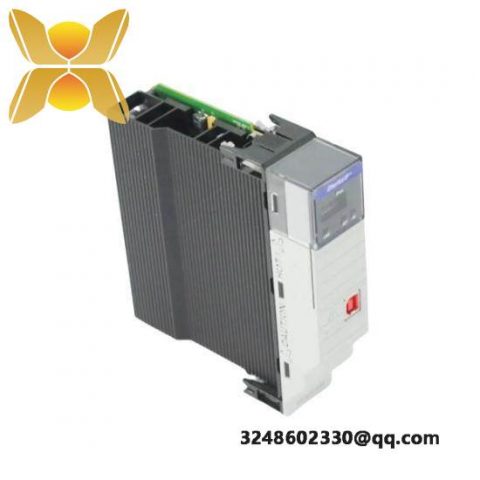 AB 1756-EN2T/A CLX HI-CAP ENET/IP Module - TP