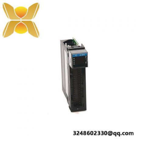 Allen-Bradley 1756-IB32K 32 Point Digital Input Module