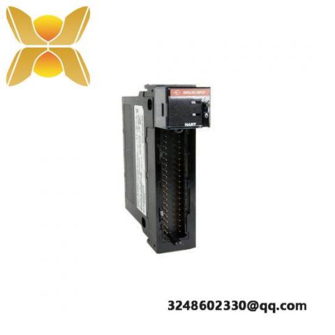 Allen-Bradley 1756-IF16IH Analog Input/Output Modules, for Industrial Automation & Control