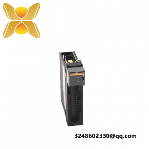 Allen-Bradley 1756-IF4FXOF2F ControlLogix Fast Analog Module - Industrial Automation Solution