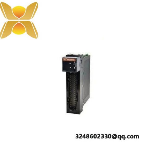 Allen-Bradley AB 1756-IF8 ControlLogix 8-Point Analog Input Module