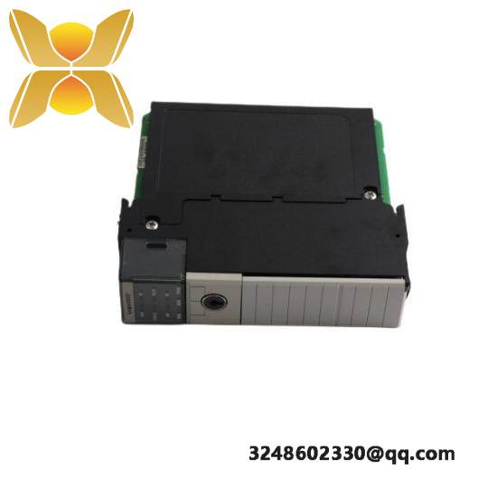 1756-ifb_controllogix_8_point_a_i_module.jpg AB 1756-IFB ControlLogix 8 Point Analog Input/Output Module