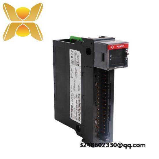 1756-im16_1756im16.jpg AB 1756-IM16: Industrial Control Module for Advanced Automation Solutions
