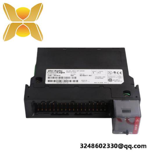 1756-im16_1756im16_1.jpg AB 1756-IM16: Industrial Control Module for Advanced Automation Solutions