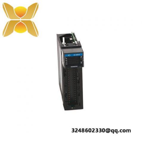 Allen Bradley 1756-IV16A ControlLogix Analog Input Module