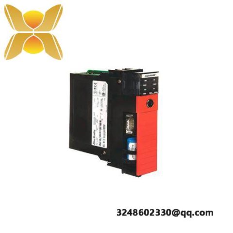 AB 1756-L62S Standard Memory Controller, Allen-Bradley PLC Module
