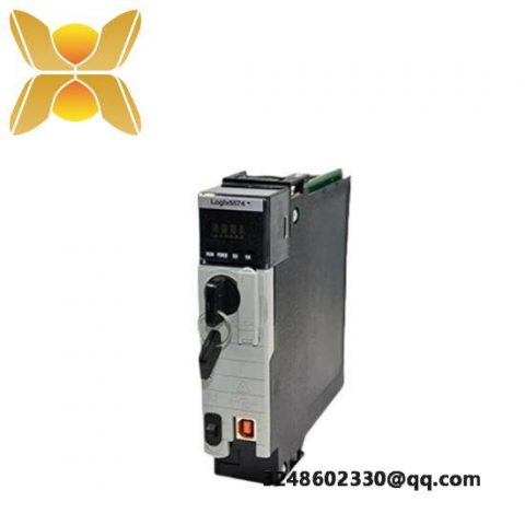 Siemens 1756-L71 ControlLogix 2 MB Controller, Industrial Automation Solutions