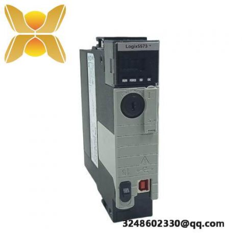 Advanced 1756-L73K ControlLogix 8 MB Controller: Pinnacle of Industrial Automation Efficiency