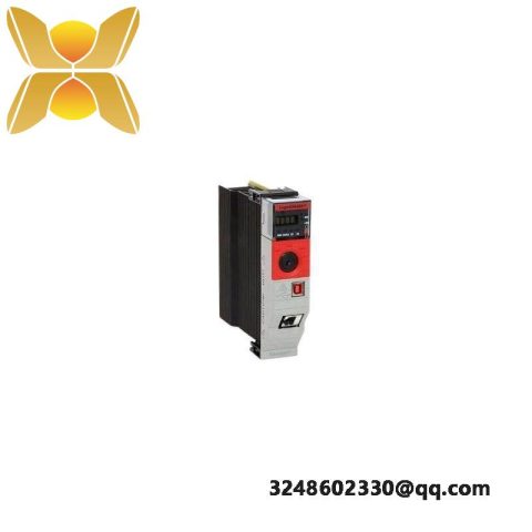 Allen-Bradley AB 1756-L83ES GuardLogix 5580 Safety Controller, Industrial Automation Module