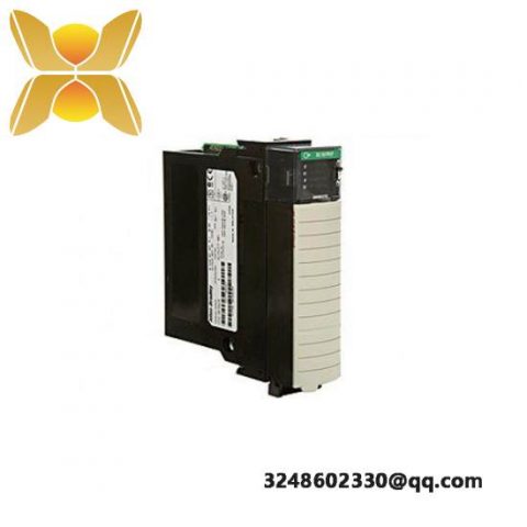 AB 1756-MVI ControlLogix Multi-Vendor Interface Module