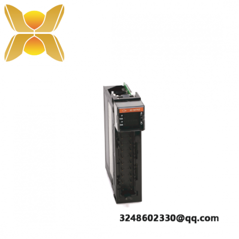 Advanced ControlLogix Output Module: 1756-OA16 - Precision & Reliability in Industrial Automation