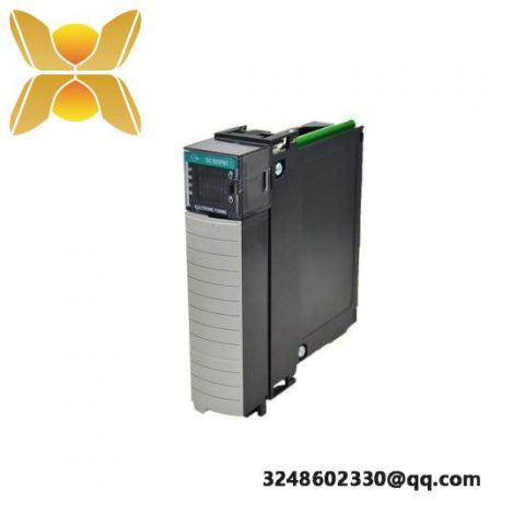 Allen-Bradley 1756-OB16E ControlLogix Digital DC Output Module