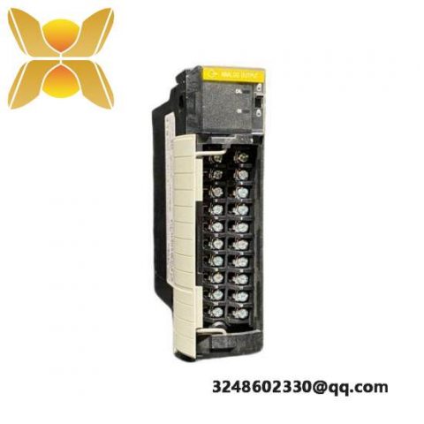 AB 1756-OF6C1 Analog Isolated Output Module - 4-20mA, 6-Point