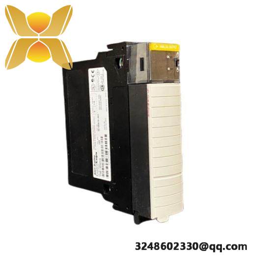 1756-of6c1_analog_isolated_output_module_4-20ma_6_point_1.jpg AB 1756-OF6C1 Analog Isolated Output Module - 4-20mA, 6-Point