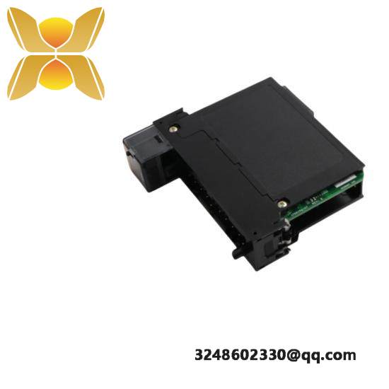 Rockwell Automation 1756-OF8H ControlLogix 8 Point Analog Output I or V HART Module