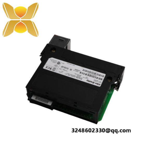 1756-ow16i_relay_output_module_1.jpg Allen-Bradley 1756-OW16I Relay Output Module - Advanced Control Solutions