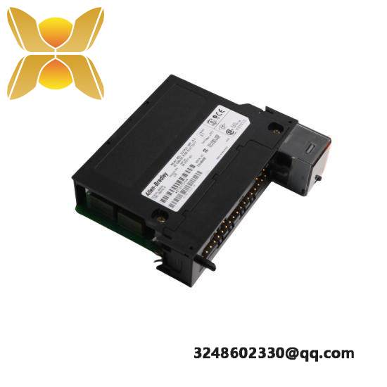 1756-ow16i_relay_output_module_2.jpg Allen-Bradley 1756-OW16I Relay Output Module - Advanced Control Solutions