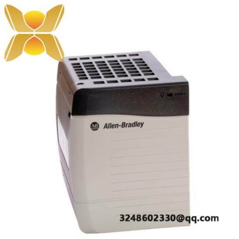 AB 1756PA75C Industrial Control Module, Precision Engineering for Enhanced System Performance