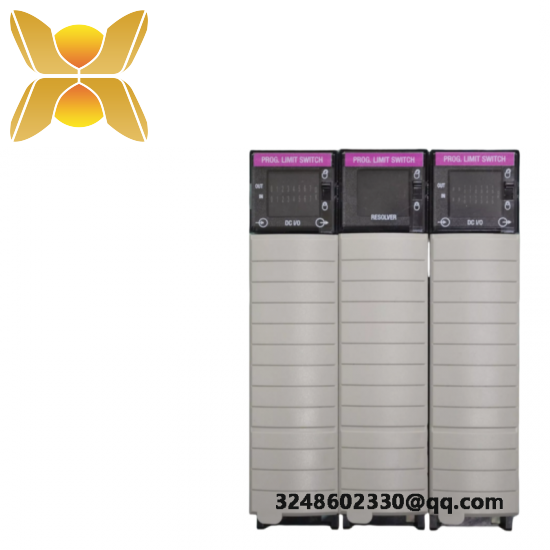 1756-pls_controllogix_programmable_limit_switch_module.png Allen-Bradley 1756-PLS ControlLogix Programmable Limit Switch Module