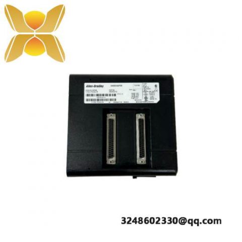 GE 1756-PSCA2 Redundant Power Supply - Industrial Control Module