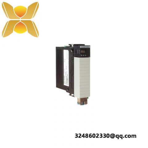 Allen-Bradley 1756-RM2 Redundancy Module, Enhanced, ControlLogix