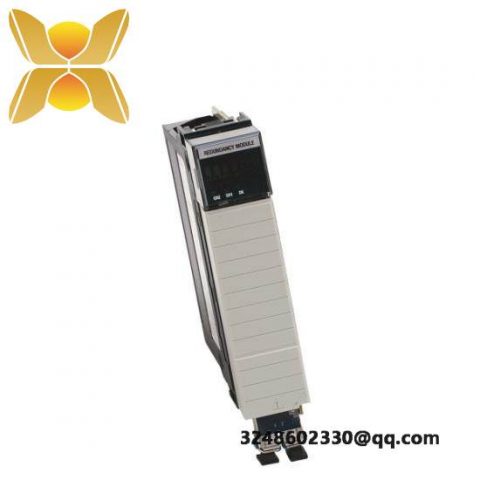 Allen-Bradley 1756-RM/A ControlLogix Redundancy Module - Ensuring Reliable Operation in Industrial Automation