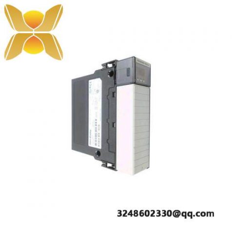 Allen-Bradley 1756-RM/B Redundancy Module, ControlLogix, Redundant, PLC