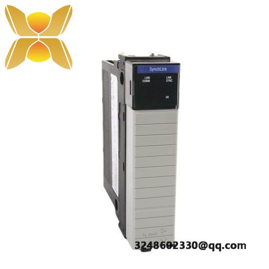 1756-synch.jpg AB 1756-SYNCH Industrial Control Module