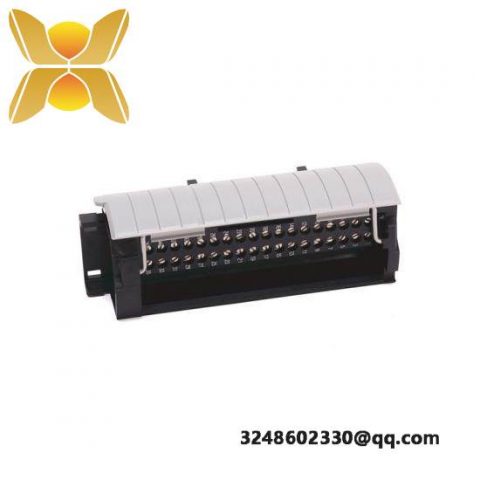 Advanced 1756-TBCH Allen-Bradley Industrial Control Module: Precision Automation at Your Fingertips