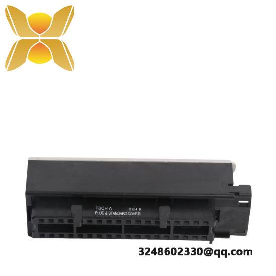 1756-tbch_extended_depth_terminal_block_1.jpg AB 1756-TBCH Extended Depth Terminal Block, Advanced Industrial Automation Solution