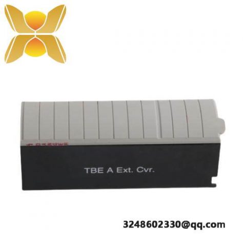 Allen-Bradley 1756-TBE Extended Depth Terminal Block, for Control Systems Integration