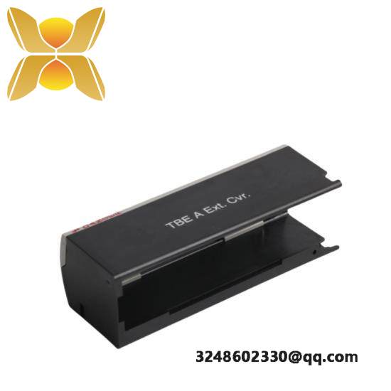 1756-tbe_extended_depth_terminal_block_2.jpg Allen-Bradley 1756-TBE Extended Depth Terminal Block, for Control Systems Integration