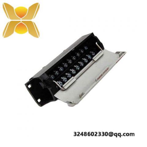AB 1756-TBNH Allen-Bradley Industrial Control Module