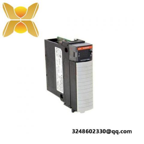 Allen-Bradley 1756OB8EI Output Module - Industrial Control Solutions