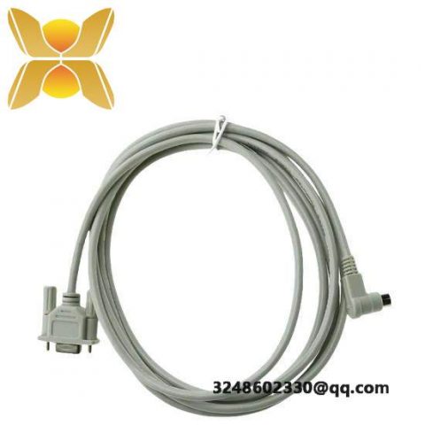 MicroLogix Cable 1761-CBL-PM02: Seamless Integration for Industrial Automation