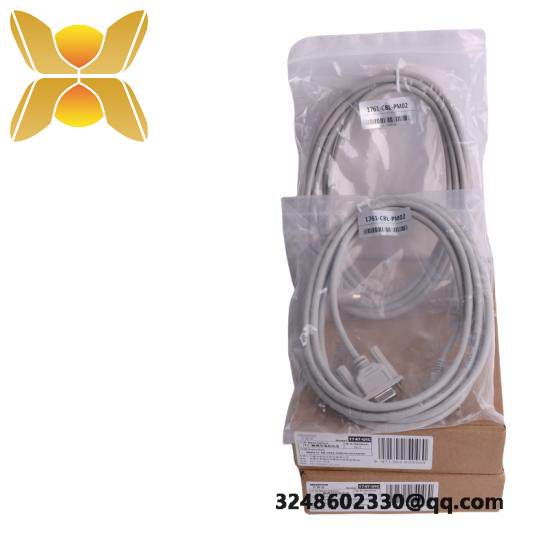 1761-cbl-pm02_micrologix_cable_2.jpg MicroLogix Cable 1761-CBL-PM02: Seamless Integration for Industrial Automation