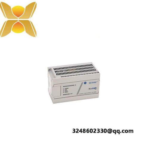 AB 1761-L16AWA 120/240vac Power Module, Advanced Control Solutions